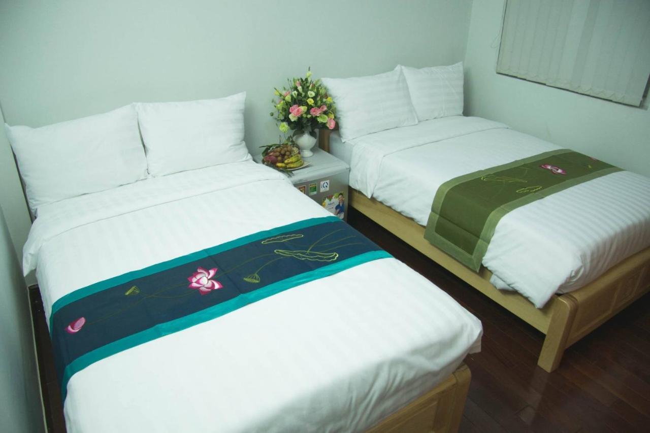 האנוי Vietnam Apple Homestay מראה חיצוני תמונה