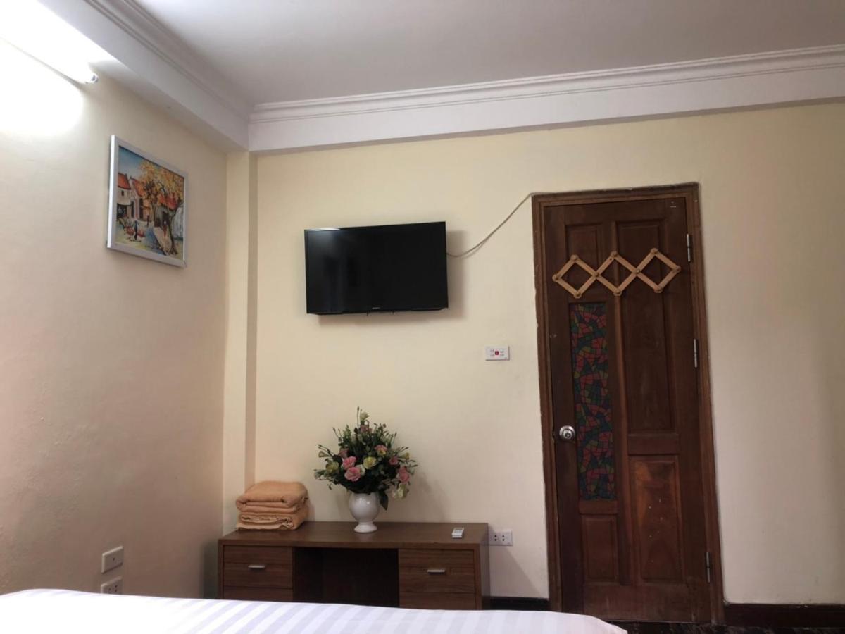 האנוי Vietnam Apple Homestay מראה חיצוני תמונה